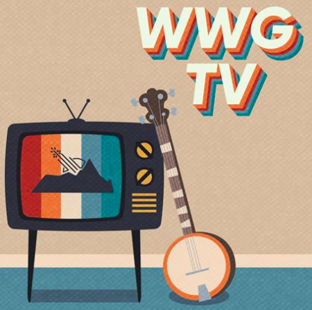 WinterWonderGrass Festival, WinterWonderGrass TV Premier