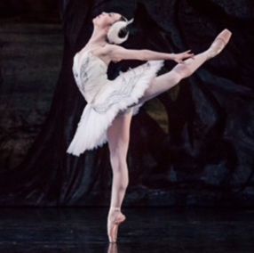 Lake Tahoe Shakespeare Festival, Sierra Nevada Ballet: Swan Lake