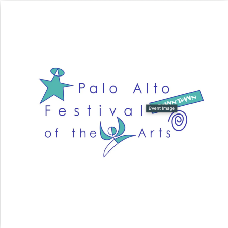 Pacific Fine Arts Festivals, Palo Alto Festival of the Arts