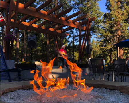 Lake Tahoe AleWorX, Bob Lopez