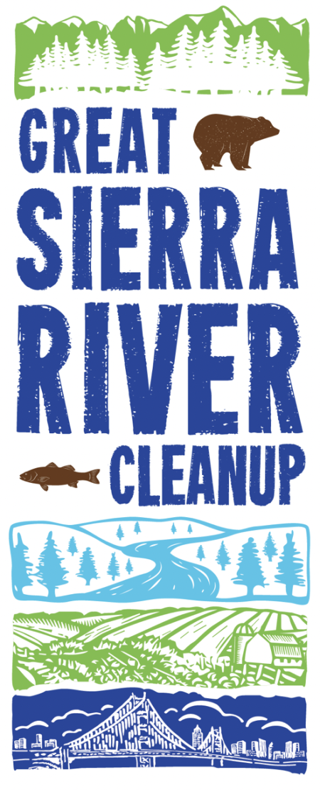 Sierra Nevada Alliance, Great Sierra River Cleanup in South Lake Tahoe
