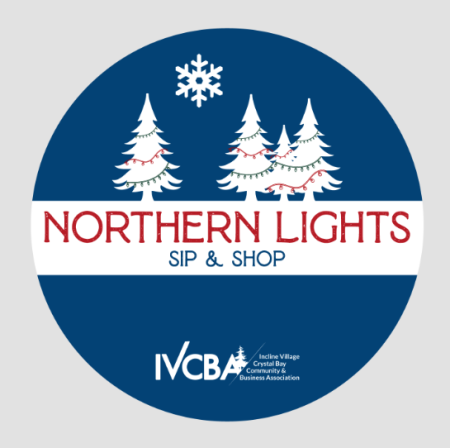 Northern Lights Festival, Sip and Snack at Country Club Mall