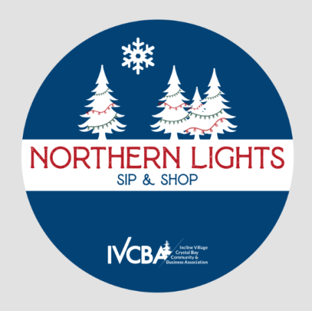 Northern Lights Festival, Sip and Shop at Raley's Center