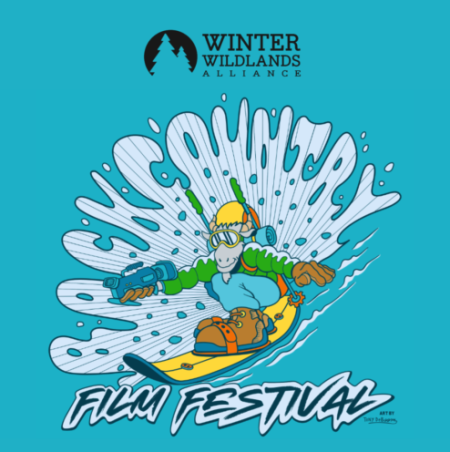 Tahoe Art Haus & Cinema, Backcountry Film Festival