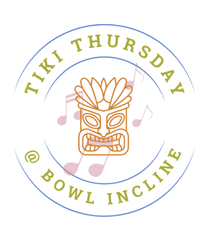 Bowl Incline, Tiki Thursday