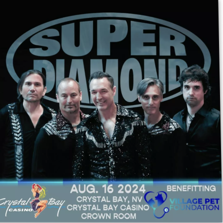 Crystal Bay Casino, Super Diamond
