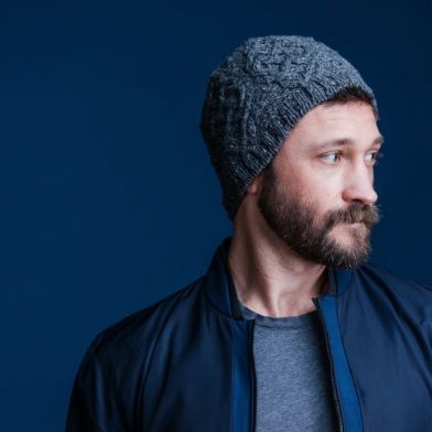 Atelier, Brooklyn Tweed Trunk Show