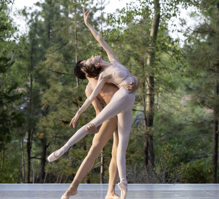 Lake Tahoe Dance Collective, 13th Annual Lake Tahoe Dance Festival