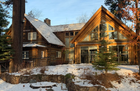 Gatekeeper's Museum, Free admission day at Gatekeeper's Museum and Watson Cabin