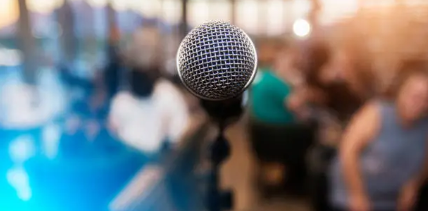 Tahoe Truckee School of Music, Open Mic Thursdays