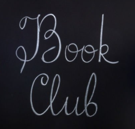 Incline Village Library, Inclined to Read Book Group