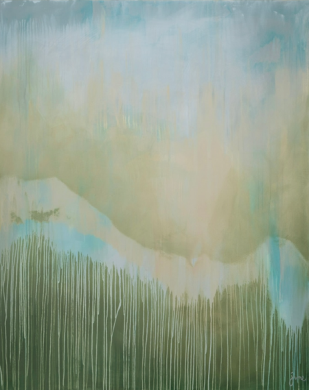 Piper J Gallery, Meet the Artist: June Steckler