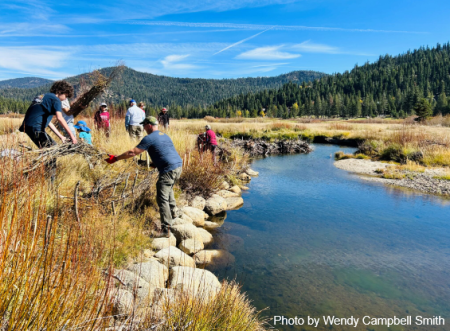 Truckee River Watershed Council, 30th Annual Truckee River Day