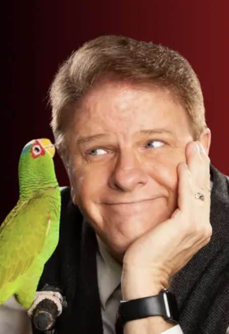 The Loft Theatre, Magic Fusion starring Dana Daniels