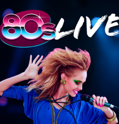 Bally's, 80s Live