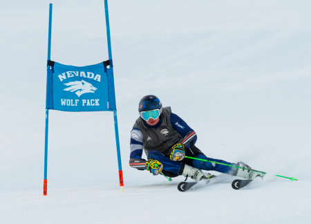Mt. Rose Ski Tahoe, NCAA Invitational Race Series
