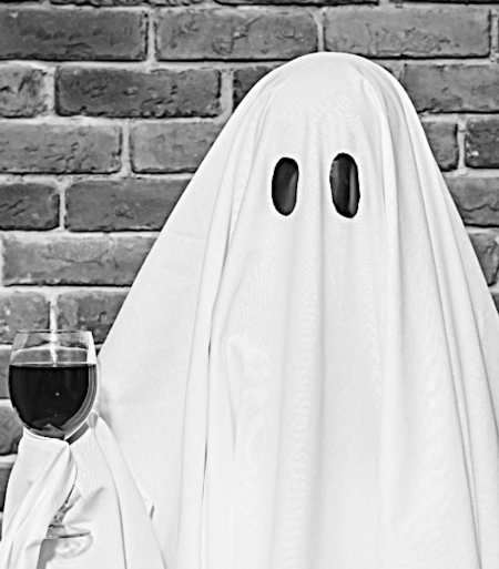 The Pour House, Happy Hallowine!