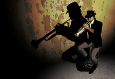 Bar of America, Blues Monsters