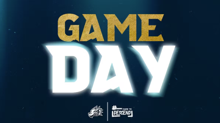 Tahoe Knight Monsters, Tahoe Knight Monsters vs. Rapid City Rush