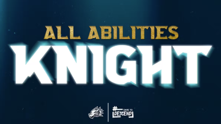 Tahoe Knight Monsters, All Abilities Knight: Tahoe Knight Monsters vs. Idaho Steelheads