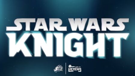 Tahoe Knight Monsters, Star Wars Knight: Tahoe Knight Monsters vs. Cincinnati Cyclones