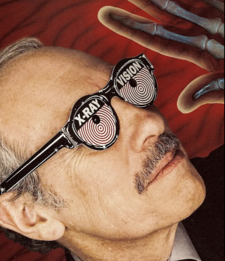 The Loft Theatre, Lounge & Dining, Magic & Comedy Show: Peter Samelson