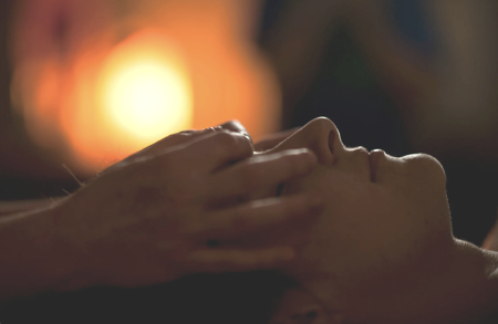 Yoga Room Tahoe, Community Reiki