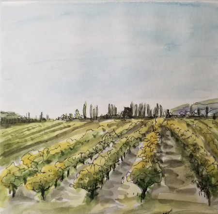 The Pour House, Truckee Art Walk