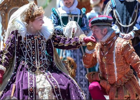 South Lake Tahoe Events, Valhalla Renaissance Faire