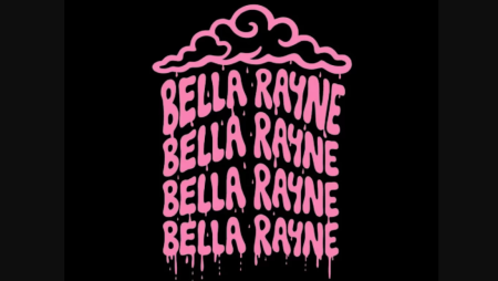 Crystal Bay Casino, Bella Rayne