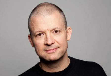 Crystal Bay Casino, Comedy Show: Jim Norton