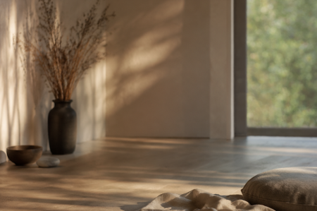 Yoga Room Tahoe, Fall Equinox Renewal: Gentle Yoga & Meditation