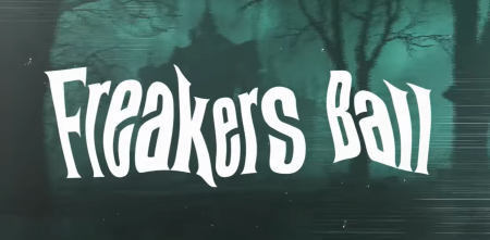 Bally's, 44th Annual Freakers Ball