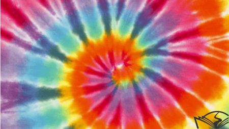 Incline Village Library, SaturYay!: Tie-Dye