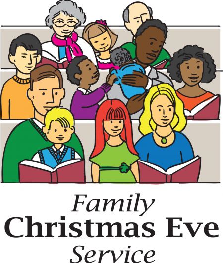 Truckee Lutheran Presbyterian Church, Family Christmas Eve Worship Service