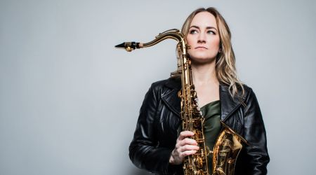 Classical Tahoe, Women in Jazz: Excluded, Erased & Enigmatic