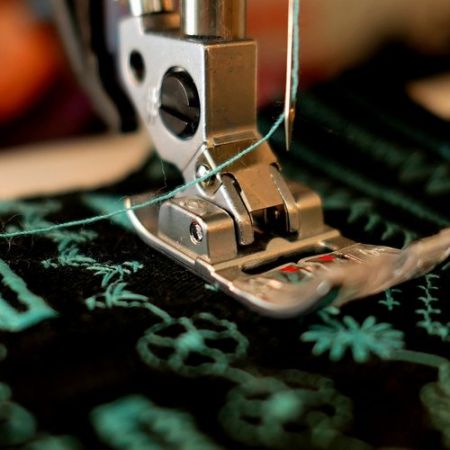 Atelier, Sewing Basics