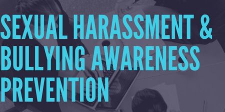 North Tahoe Community Alliance (NTCA), Employers/Managers Sexual Harassment Prevention Training