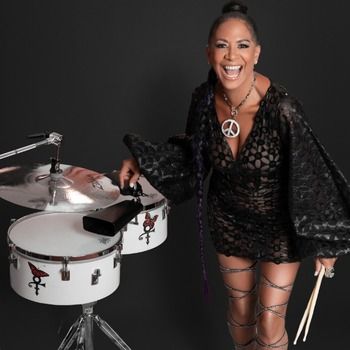 Lake Tahoe Shakespeare Festival, Sheila E. and The E-Train
