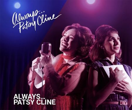 Lake Tahoe Shakespeare Festival, Always…Patsy Cline