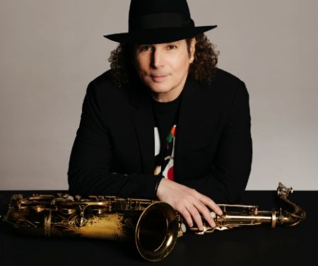 Lake Tahoe Shakespeare Festival, Boney James The Prim/Preger Jazz Night at Sand Harbor