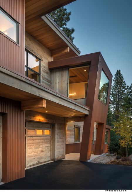 Sierra College, Tahoe-Truckee, Sierra College Insighst presents The Art and Science of Architecture