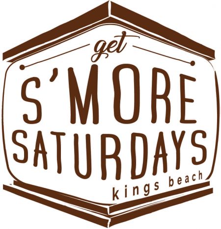 North Tahoe Business Association, Get S'More Saturdays in Kings Beach