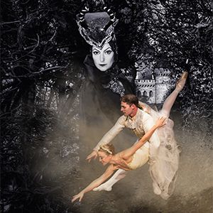 Lake Tahoe Shakespeare Festival, Sierra Nevada Ballet, Sleeping Beauty: A Fairy’s Tale