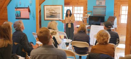 Lake Tahoe Events, Tahoe Literary Festival