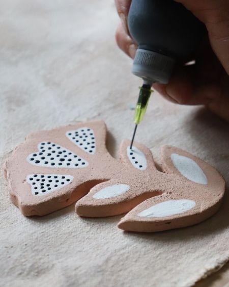 Tahoe Gifting Co., The Elf Lab Ornament Series