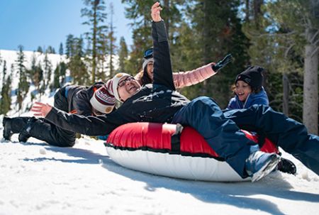 Truckee Chamber of Commerce, Networking Mixer at Sugar Rush