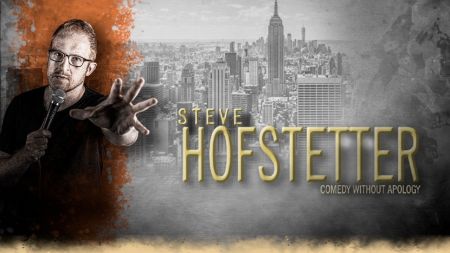 Harrah's Lake Tahoe, Steve Hofstetter