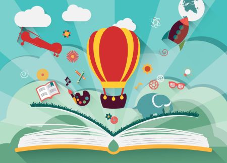 South Lake Tahoe Library, Tahoe Children's Book Authors at South Lake Tahoe Library for Music & Storytime