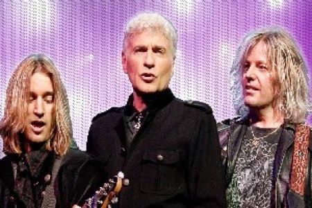 Harrah's Lake Tahoe, Dennis DeYoung: The Music Of Styx